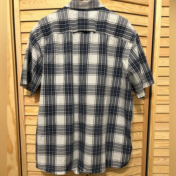 Wrangler Men’s Outdoor Utility Shirt - Picture 2 of 5